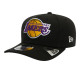 New Era Καπέλο LA Lakers 9FIFTY Stretch Snap Cap